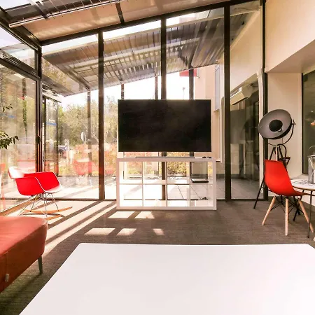 Ibis Paris Marne La Vallee