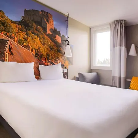 מלון Ibis Paris Marne La Vallee