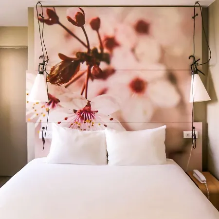Ibis Paris Marne La Vallee מלון 3*