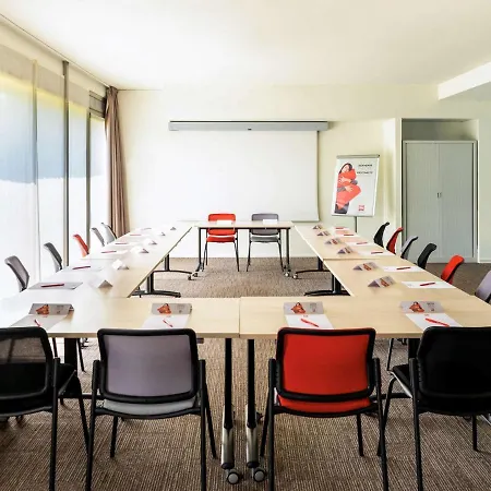 Ibis Paris Marne La Vallee 3*