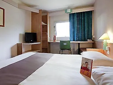 Hotel Ibis Paris Marne La Vallee 3*