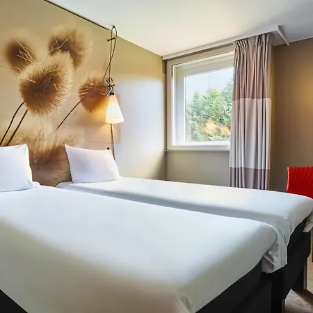 מלון Ibis Paris Marne La Vallee Émerainville