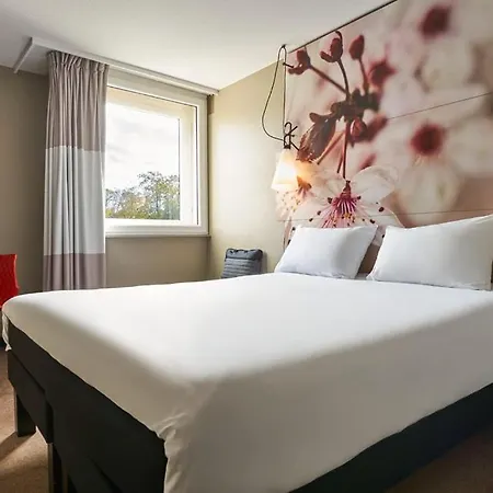 Ibis Paris Marne La Vallee מלון