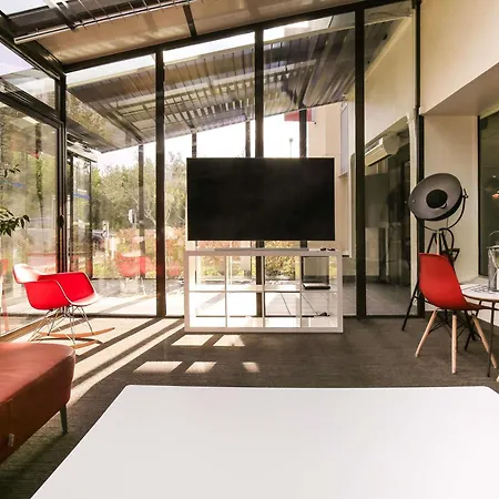 Ibis Paris Marne La Vallee 3* Émerainville