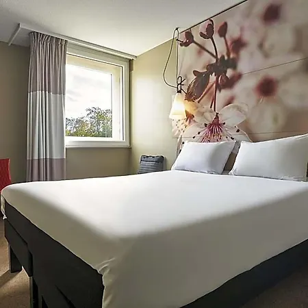 Ibis Paris Marne La Vallee 3* Émerainville