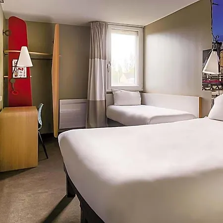 Ibis Paris Marne La Vallee 3*