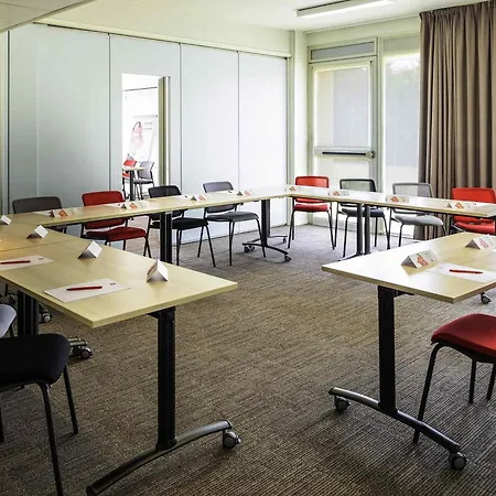 Hotel Ibis Paris Marne La Vallee