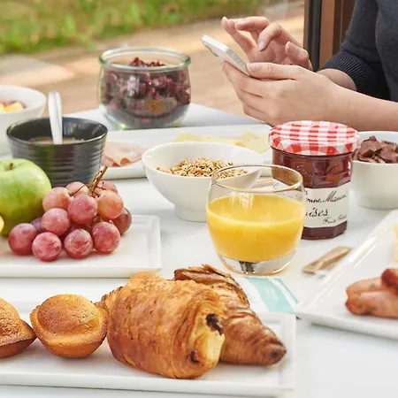 أيبيس باريس مارن لا فاليه إيمرانفيل