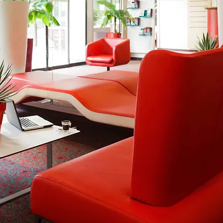 Ibis Paris Marne La Vallee Émerainville