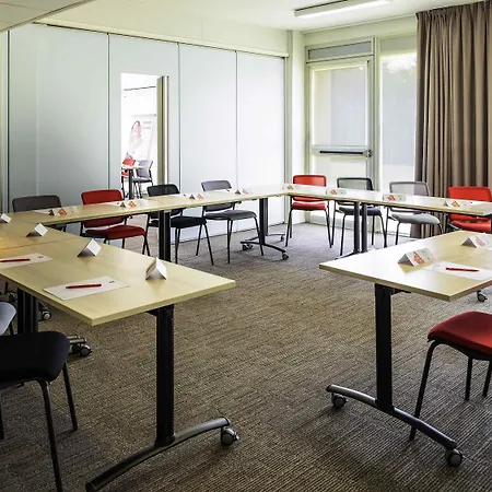 Hotel Ibis Paris Marne La Vallee 3*