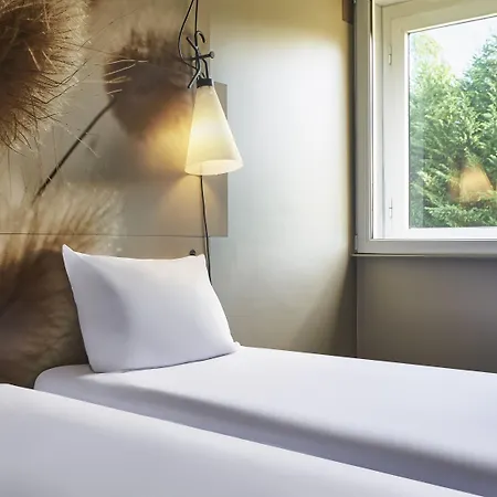 Ibis Paris Marne La Vallee 3*