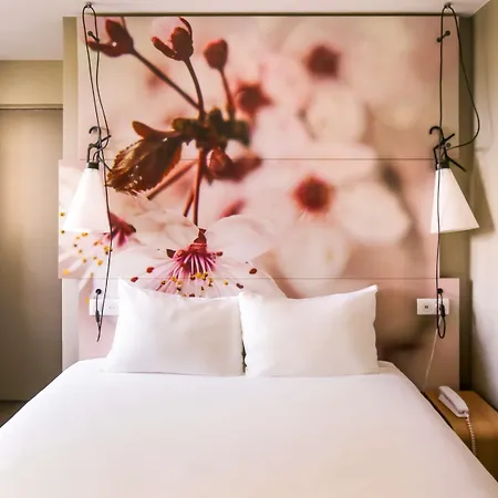 Ibis Paris Marne La Vallee 3*
