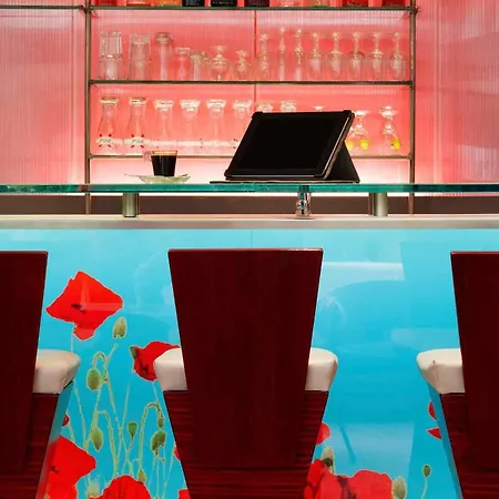 Ibis Paris Marne La Vallee 3* Émerainville