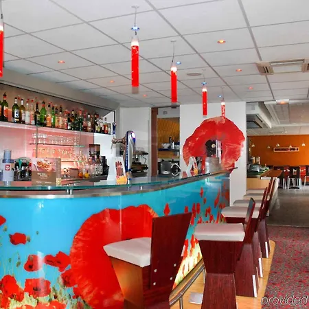 Ibis Paris Marne La Vallee מלון Émerainville