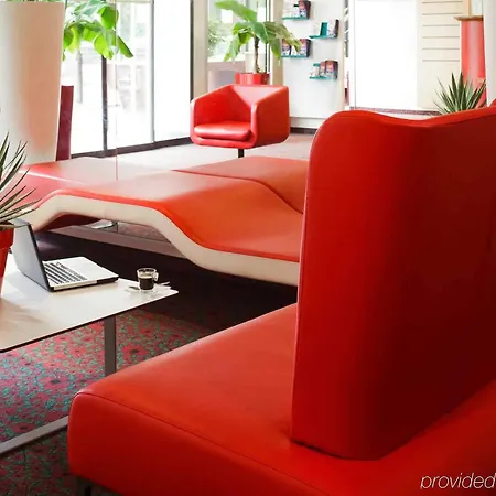 מלון Ibis Paris Marne La Vallee Émerainville