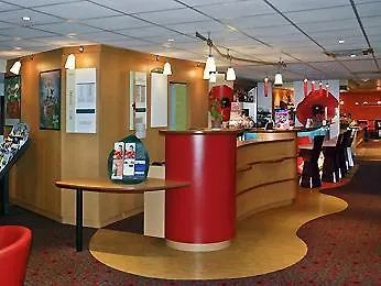 Ibis Paris Marne La Vallee מלון 3*