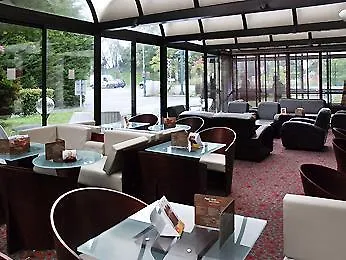 Ibis Paris Marne La Vallee מלון Émerainville